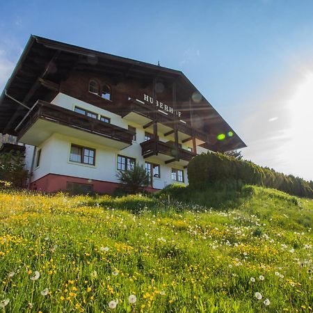 Huberhof 5 By Alpenidyll Apartments Schladming Eksteriør bilde