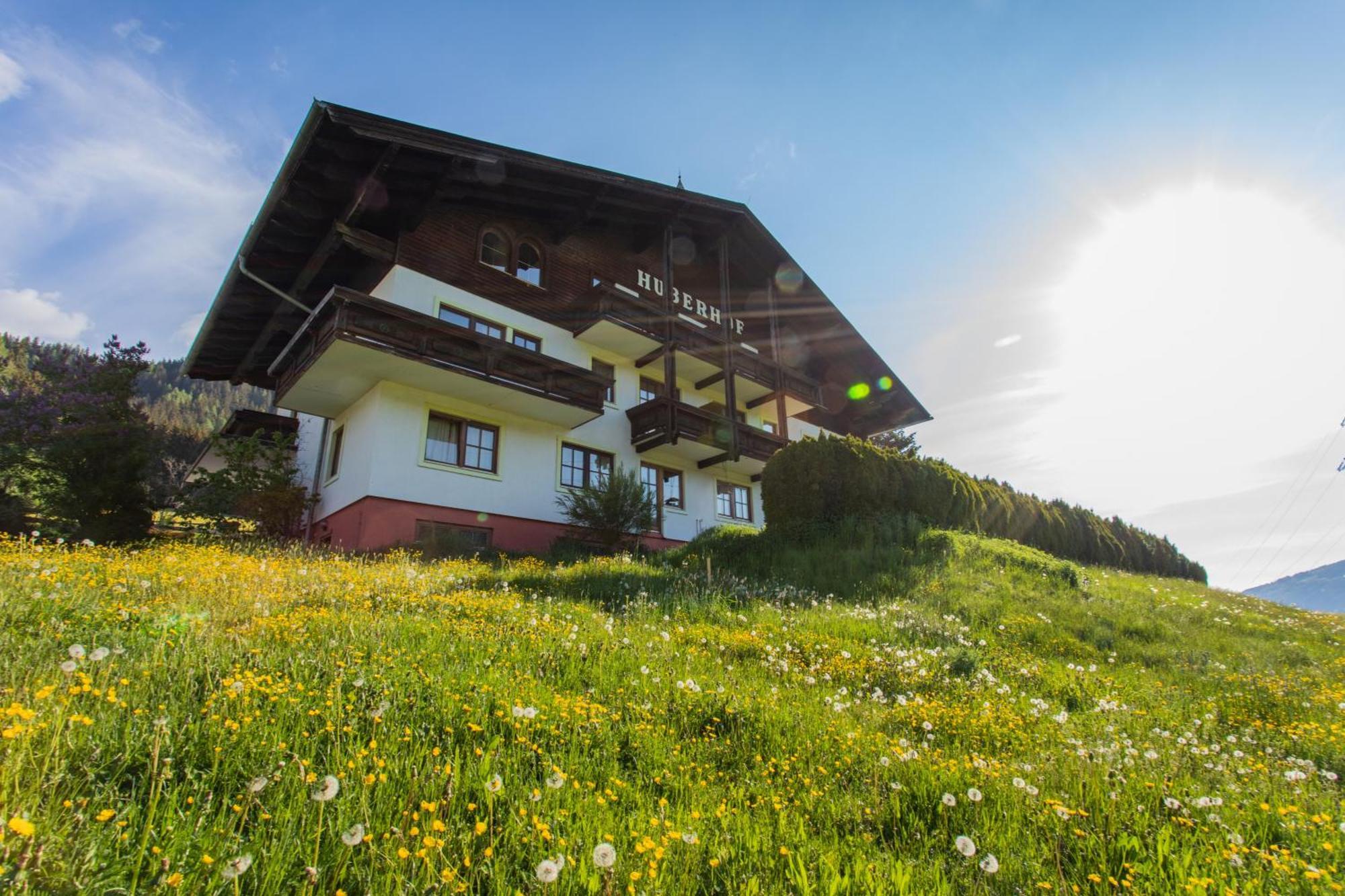 Huberhof 5 By Alpenidyll Apartments Schladming Eksteriør bilde