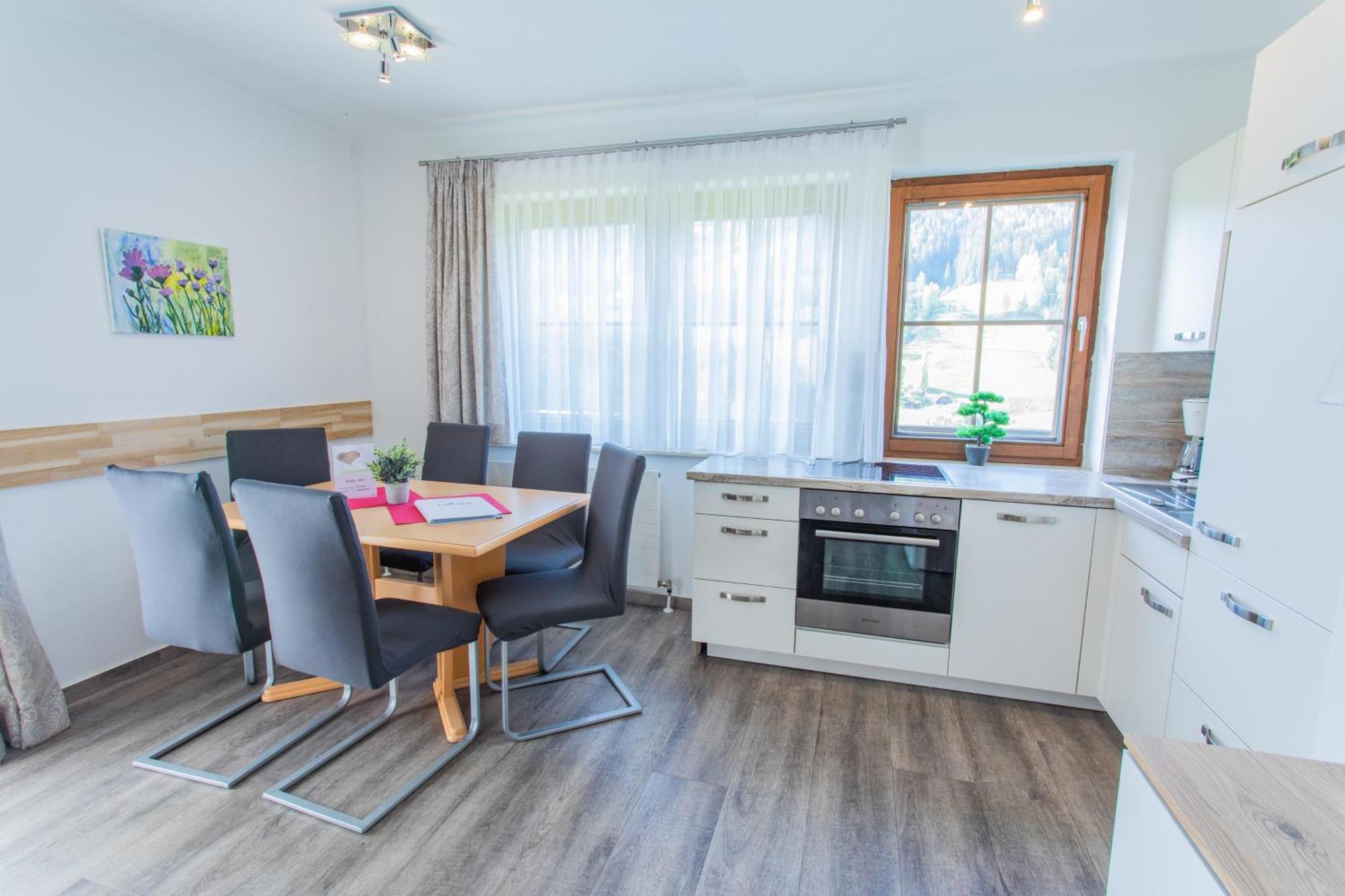 Huberhof 5 By Alpenidyll Apartments Schladming Eksteriør bilde