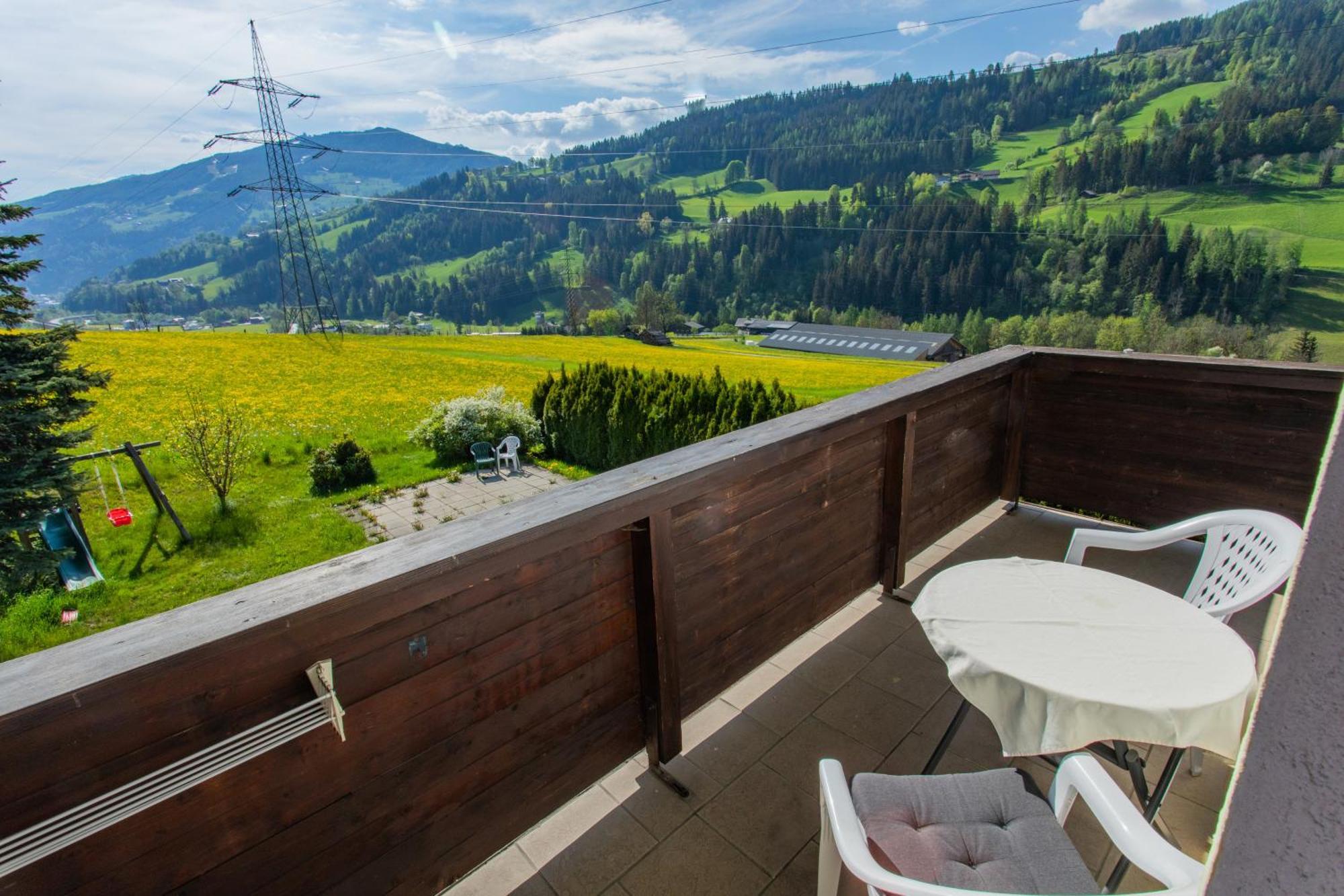 Huberhof 5 By Alpenidyll Apartments Schladming Eksteriør bilde